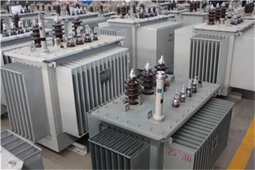 贵阳SCB12-4000KVA/10KV干式变压器厂家